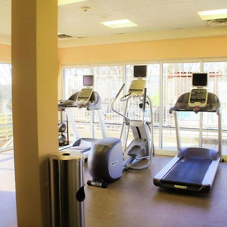 Hilton Garden Inn Redding Eksteriør bilde